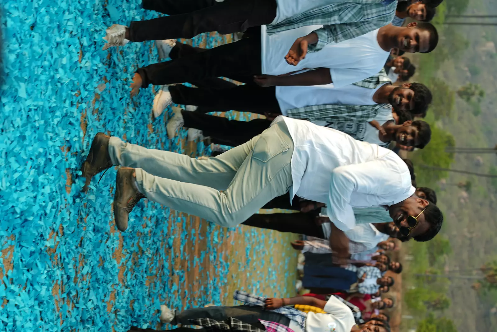 Traditional Day 2025 - 2